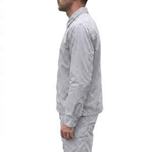 Vestes en tissu à séchage rapide, vestes d'automne et d'hiver, vestes pour hommes les plus vendues, veste élégante pour la saison hivernale, vêtements d'extérieur - Product Image 3