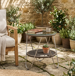 <b>Coffee</b> <b>Table</b> - Indie Side <b>Table</b> - Product Image 2