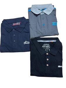 Chemise décontractée pour homme, coupe classique, à séchage rapide, à manches courtes, tissée, imprimée numériquement, unie, anti-boulochage, boutonnée sur le devant, 200g - Product Image 5