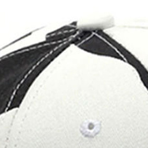 Gorras de Béisbol MARGINAL SPORTS Personalizadas, Modernas, Cómodas y Ligeras para Hombre, Estilo Clásico, Antiarrugas, 100% Algodón, Ajustables - Product Image 6