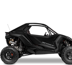 จัดหาตรงจากโรงงาน ZFORCE Z10 1000cc เครื่องยนต์3สูบขับเคลื่อน4ล้อที่นั่ง2ที่นั่ง SSV รถออฟโรดสำหรับพิชิตสภาพภูมิประเทศสุดโหด - Product Image 3