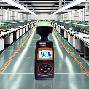 กล้องสโตรโบสโคปดิจิตอล Kusam-Meco KM-2250 พร้อมการรับประกัน 1 ปี ป้องกันน้ำและฝุ่นระดับ IP55 ความแม่นยำ 0.5% สำหรับการทดสอบรอบต่อนาที รองรับการปรับแต่งตามความต้องการของ OEM - Product Image 3