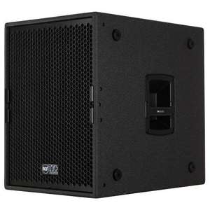 Subwoofer Activo Virtue RCF TTS 15-A de 15 Pulgadas y 2200W - Product Image 2