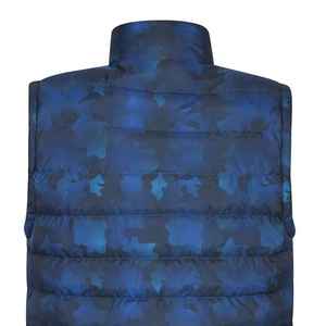 Chaleco Térmico Casual sin Mangas para Hombre, Prenda Exterior Suave, Venta al Por Mayor - Product Image 6