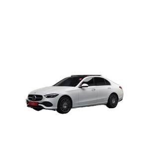 Mercedes-Benz Classe C C200 Avantgarde 2024, 15 193 km, boîte automatique, conduite à gauche, caméra de recul - Product Image 1