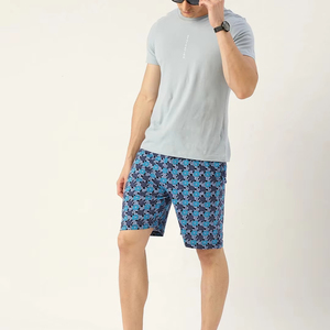 Pantalones Cortos de MMA para Hombre, Pantalones Cortos de Kickboxing y Boxeo para Lucha, Diseño de Logotipo Personalizado, Pantalones Cortos de MMA para Hombre de Secado Rápido y Transpirables - Product Image 1