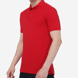 Camiseta Polo de Diseño Personalizado de Alta Calidad al por Mayor, Camiseta Polo de Golf, Camiseta Polo Popular, Precio Competitivo, Personalizada - Product Image 4