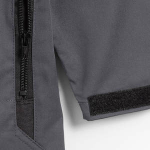 Overol de seguridad no tejido de dos piezas, uniforme de trabajo de la mejor calidad, overol ligero y cómodo, suministro de fábrica - Product Image 6