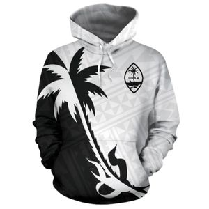 Sudadera con Capucha Tribal Polinesia Samoana Personalizada, Venta al Por Mayor, Sublimada con Estampado Completo, Patrón Hawaiano Maorí, OEM, Corte y Confección, Ropa para Hombre - Product Image 2