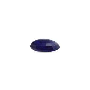 Loose 6.85 Carat Sky Blue Sapphire Gemstone Excellent Cut for Fine Jewelry - Product Image 3