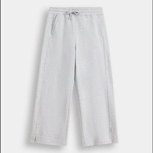 Men's Casual Sweatpants Custom Striped Side Heavyweight <b>Polyester</b> <b>Jogger</b> Sweat Pants Baggy Sports Loose Fit Drawstring Closure - Product Image 5
