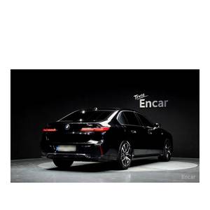 BMW Série 7 740i xDrive M Sport 2024, conduite à gauche, boîte automatique, 58 257 km - Product Image 2