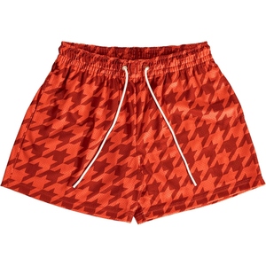 Shorts de sport pour homme, imprimés graphiques, en mesh léger, style basketball, respirants, pour l'entraînement en salle de sport, été - Product Image 2