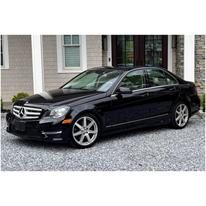 Mercedes-Benz C300 4Matic berline 2014 - Product Image 5