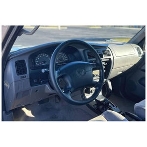 โตโยต้า 4Runner SR5 4x4 ปี 2001 - Product Image 4