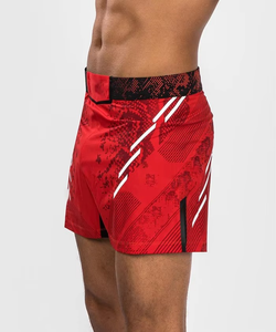 High Quality Custom Made Boxing <b>Short</b> Custom MMA <b>Sweat</b>-Wicking Kickboxing <b>Shorts</b> Quick Dry Elastic Waist Kickboxing <b>Shorts</b> - Product Image 3