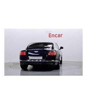 เบนท์ลีย์ คอนติเนนทัล 4.0 จีที ปี 2016/4 พวงมาลัยซ้าย เกียร์อัตโนมัติ 71,267 กม. - Product Image 4