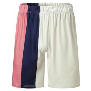 Conjunto de Camiseta Polo y Pantalones Cortos Deportivos de Verano para Hombre, Talla Grande, Transpirable, Informal, de 2 Piezas, Estilo Urbano, Spandex/Algodón, Logotipo Personalizado - Product Image 4