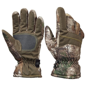 Guantes de Caza con Agarre Avanzado, con Zonas Reforzadas en la Palma y Diseño de Dedos Flexibles para un Manejo Preciso - Product Image 1