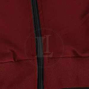 Chándal Deportivo para Hombre, Uso Diario, Invierno, Color Sólido, Transpirable, 100% Algodón, Suave, Elástico, Ligero, para Gimnasio y Uso Casual - Product Image 5