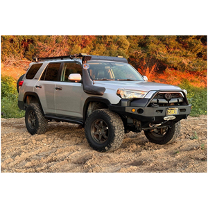 Toyota 4Runner Limited 4x4 2010 - Product Image 5