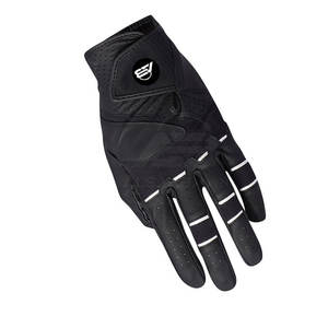 Gants de golf respirants pour hommes, antidérapants, de qualité supérieure, en tissu doux, en peau de mouton, pour l'entraînement au golf - Product Image 3