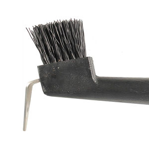 Artículos de aseo para caballos de alta calidad, transpirables y suaves, con su logotipo, a precio económico. - Product Image 3