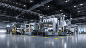 Emballage de protection PLA+PBAT+Composé de mousse de fécule de maïs pour amortissement et absorption des chocs, biodégradable et compostable pour la maison - Product Image 6