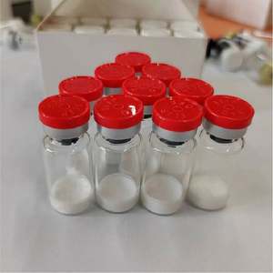 30mg Equivalent <b>Gotas</b> Peptide Vials Oral - Product Image 1