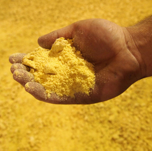 Farine de soja de qualité supérieure non-OGM pour l'alimentation des chevaux et des bovins en vrac - Product Image 2