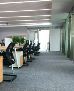 80KG High Torque Metal Geared Waterproof Digital Servo - Product Image 5