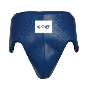 Ensemble de boxe complet de haute qualité au design unique, en cuir EVA PU, pour l'entraînement de boxe, de kickboxing et de Muay Thai en salle de sport - Product Image 4