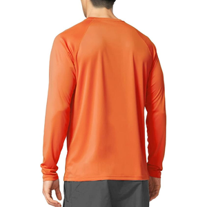 T-shirt à manches longues pour enfants, t-shirt à manches longues pour hommes, t-shirt à manches longues pour femmes, 100% coton - Product Image 3