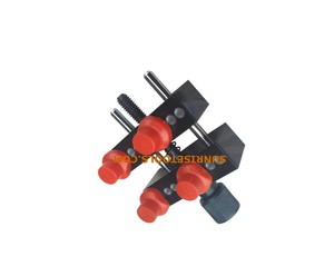 SUNTOOLS/STIPL รุ่น 744B ที่วางจัมโบ้สำหรับกล่องนาฬิกาขนาดใหญ่ เครื่องมือทำเครื่องประดับพลาสติก กล่องเก็บอุปกรณ์ บริการทำแม่พิมพ์ตัวอย่าง - Product Image 2