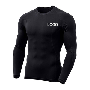 เสื้อรัดกล้ามเนื้อ OEM MMA ลายสไปเดอร์แมน พิมพ์ลายดิจิตอล โลโก้สั่งทำได้ ด้านหน้า ใส่ได้ทั้งชายและหญิง ผลิตจากโพลีเอสเตอร์/ไนลอน ระบายอากาศได้ดี ป้องกันรังสียูวี - Product Image 6