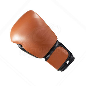 Guantes de Boxeo Duraderos a Precio de Mayoreo para Gimnasios de Boxeo, Combates de Club, Accesorio de Seguridad con Soporte Confiable para la Muñeca - Product Image 4