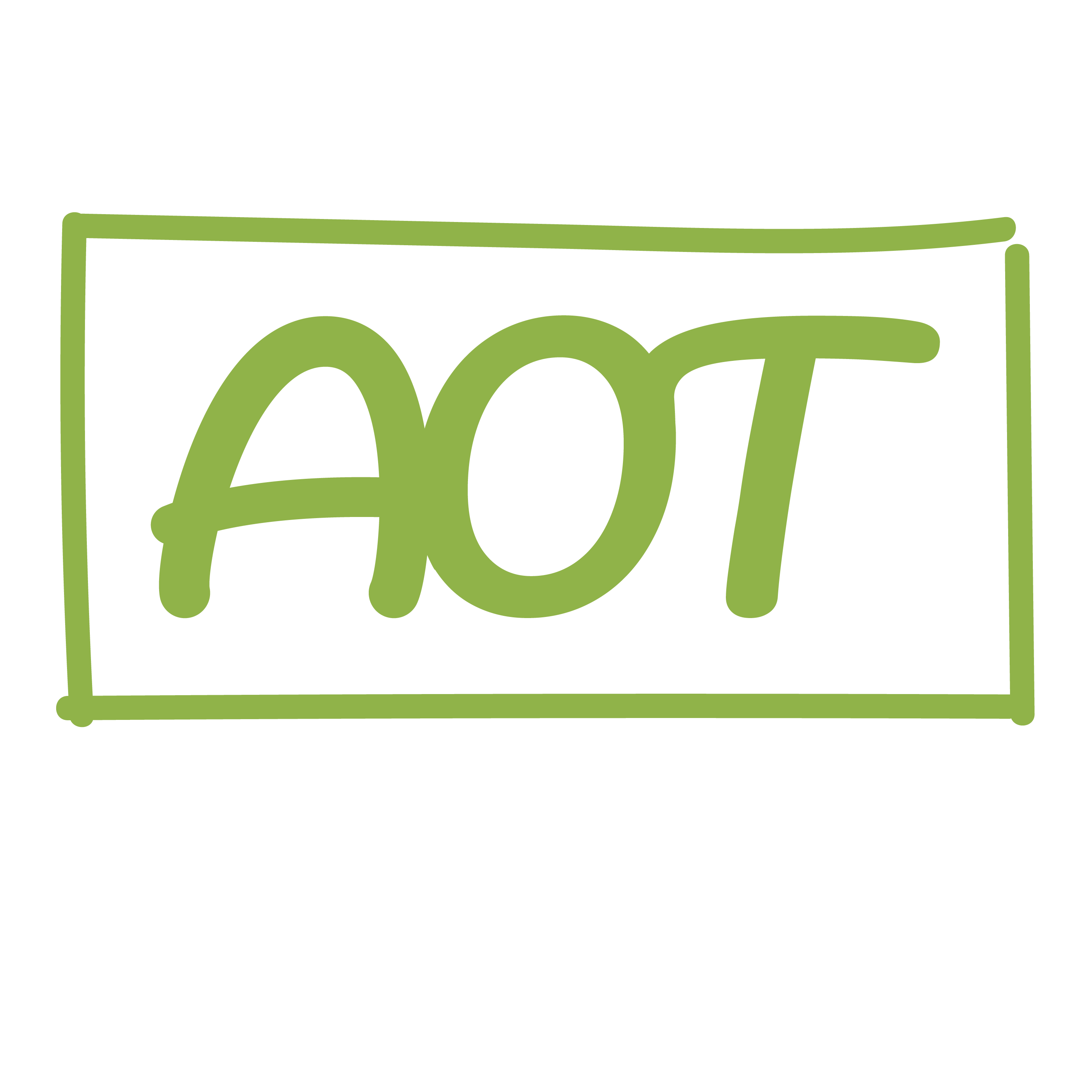 All Organic Treasures GmbH logo