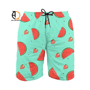 Pantalones Cortos Deportivos de Secado Rápido, Color Sólido, para Fitness, Running, Gimnasio, para Hombre - Product Image 2