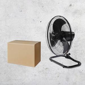 Ventilateur de sol électrique haut de gamme, neuf, pour la maison, le garage, l'hôtel, qualité export, Vietnam. - Product Image 2