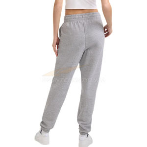 <b>Womens</b> Oversized Sweatpants High Waist Baggy Joggers Casual Loose Fit Trousers Soft Streetwear <b>Pants</b> Wear <b>Lounge</b> Travel Gym - Product Image 2