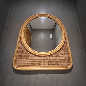 Premium Quality <b>Mirror</b> Functional <b>Vanity</b> <b>Mirror</b> Perfect For <b>Makeup</b> Shaving And Personal Care Use Wholesale From India - Product Image 1