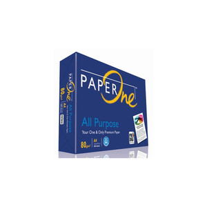 Feuilles de copie premium avec papier de copie PaperOne A4 80 g/m² de qualité pour fournitures de bureau, commande d'importateur et approvisionnement en stock - Product Image 6