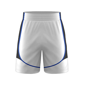 Uniformes de Lacrosse Sublimados: Camiseta y Pantalones Cortos con Estampado de Silicona, Diseño Liso, Transpirables - Product Image 3