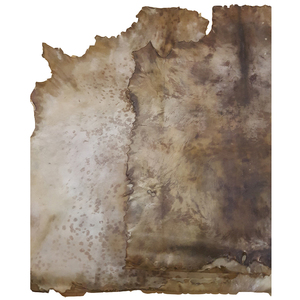 Full Dark Spotted Goat Skins For <b>Drum</b> /Djembes /Shaman <b>Drums</b> - Product Image 3