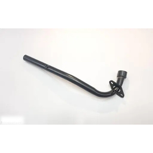 ท่อเก็บเสียงซุปเปอร์ 331/38960 สำหรับรถแบคโฮ JCB รุ่น 3CX 4CX 3DX 214 215 217 1400B 1550B - Product Image 1