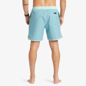 Latest High Street Eco-Friendly Waterproof Breathable Quick Drying <b>Women</b> <b>Surf</b> Swimming <b>Shorts</b> Plus Size Casual Wear Embroidered - Product Image 3