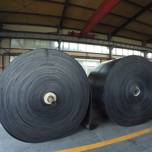Bande transporteuse en caoutchouc industrielle antidérapante EP100 EP200 EP300 EP400 EP500 pour l'industrie énergétique et les mines à <span class=keywords><strong>bas</strong></span> <span class=keywords><strong>prix</strong></span> - Product Image 4
