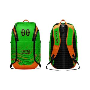 Most Popular Casual Sports Backpacks Lightweight <b>Large</b> Capacity Multifunctional Sportswear Team Travel Backpacks - Product Image 4