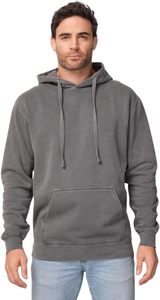 Sudaderas con Capucha para Hombre, Etiqueta Privada, Corte Regular, 400GSM, 100% Algodón, Felpa, Ecológicas, Logotipo Personalizado, Precio de Fábrica - Product Image 3