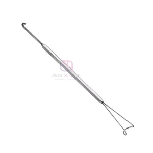 Best-Selling Manual Stainless Steel Rhinoplasty Retractors | Precision <b>Surgical</b> <b>Instruments</b> | Durable Reusable High <b>SURGICAL</b> - Product Image 5